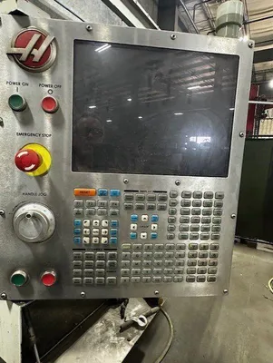 2010 HAAS ST-30 CNC Lathes | Toolquip, Inc. (4)
