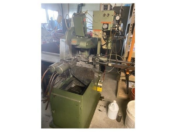 Used 1978 EISELE LMS-11 Circular Cold Saws | Deal Makers Machinery #396303