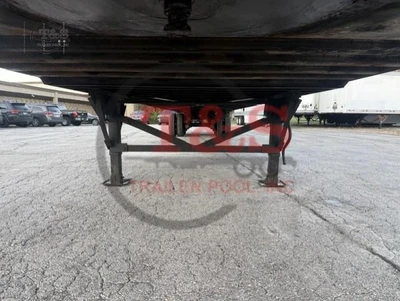 Used 2021 GREAT DANE _UNKNOWN_ Box Trailers Illinois US | T&S Trailer Pool #1509423