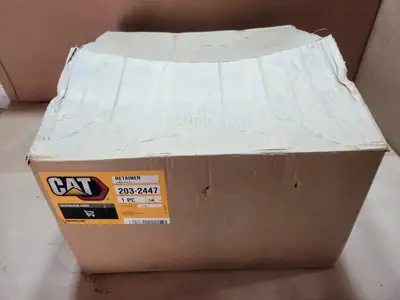 NEW 2024 CATERPILLAR 203-2447