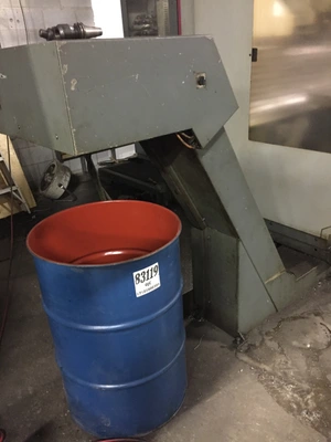USED 1994 MAHO MH