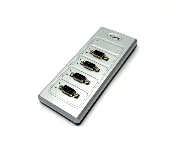 Used CONNECTIVE PERIPHERALS USB2-H-5004 Misc Industrial Equipment | Maverick Industrial Sales #1104561