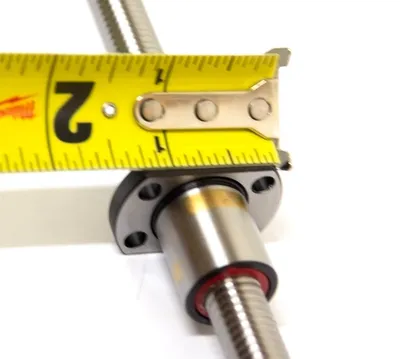 August Steinmeyer 410-051741 Lead, Ball & Roller Screws | ANACAPA EQUIPMENT BROKERS, INC (6)