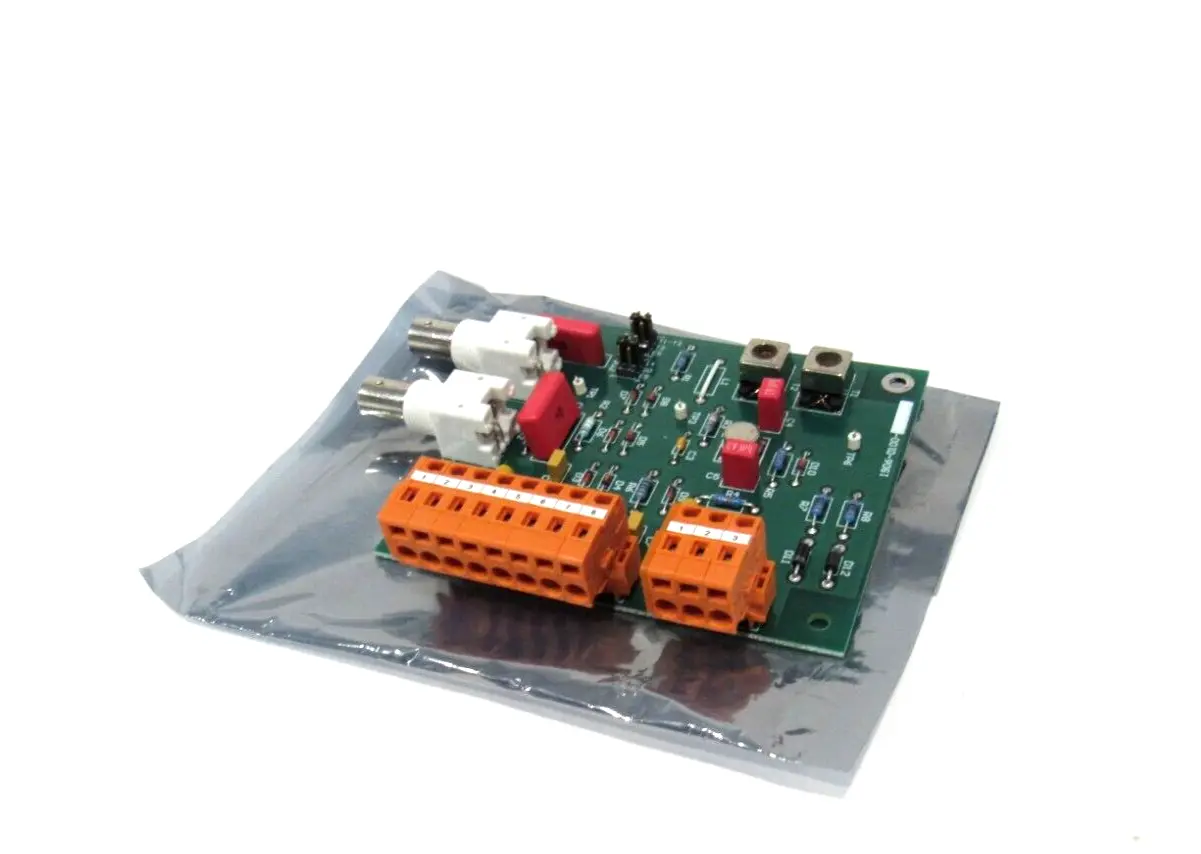 NEW TELEDYNE 1906-0100-02 BUFFER LR20 1906010002
