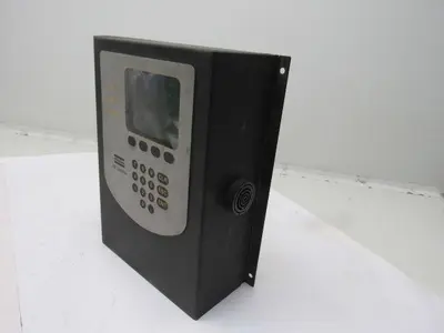 Atlas Copco 9810-7050-80 RE Qualifier II Batch Counter Pneumatic Verifier