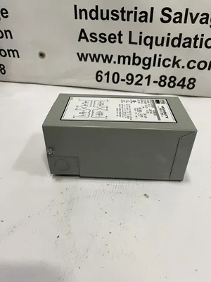 SOLA HEVI-DUTY HS20B150 Transformer 0.150KVA 120/240V 16/32V 1PH