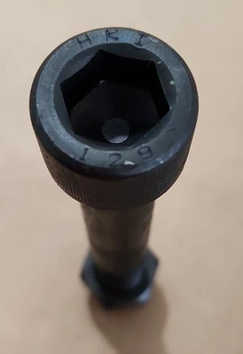 NEW HOLO-KROME HKI-12.9