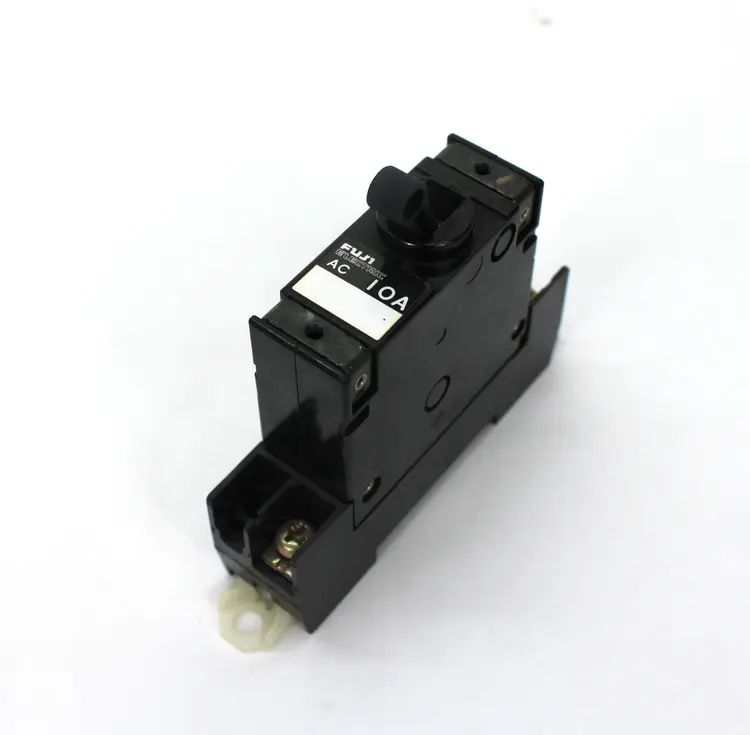 Used FUJI ELECTRIC CP31/10 Circuit Breakers Kentucky US | Industrial Parts R Us Inc. #355296