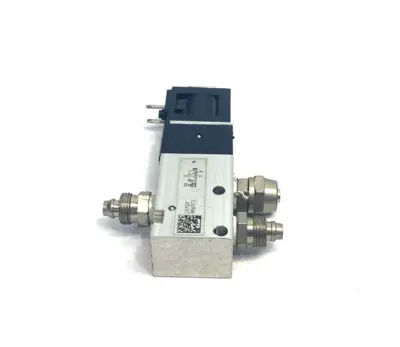 8043213, VUVS-LK20-M32C-AD-G18-1C1-S | Festo VUVS-LK20-M32C-AD-G18-1C1-S Solenoid Valve 8043213 - Used
