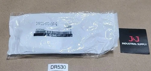 NEW SMC SY5120-5Y0-C6F-Q