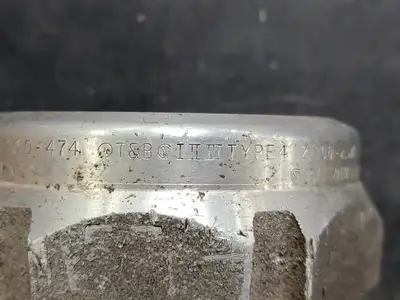 USED THOMAS & BETTS ST200-474