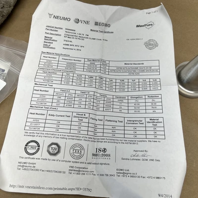 NEW MAXPURE TEG31CC6L1.5X.75-PM