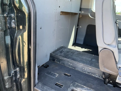 USED 2018 FORD TRANSIT 350