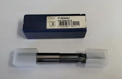fraisa Does Not Apply End Mills Accessories, Extensions & Storage | Amiron Machinery (2)