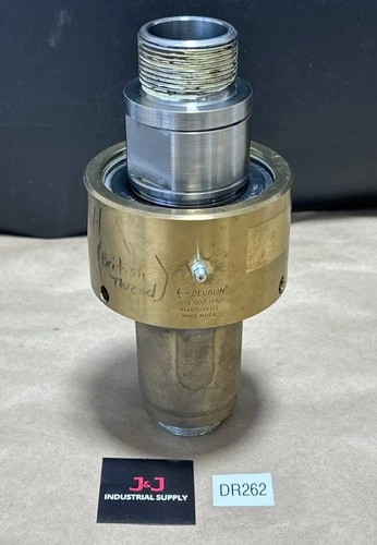 Used Deublin 555-000-199 Miscellaneous MRO Indiana US | J&J Industrial Supply #1072879