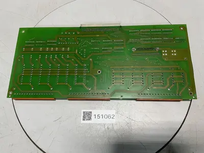 USED VAN DORN 330039