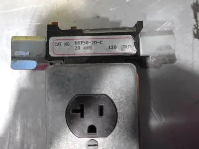 Used STARLINE _UNKNOWN_ Bus Bars & Plugs Ohio US | HGR 24 #895435