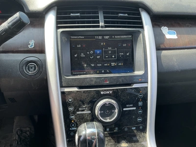 Used 2011 FORD EDGE SUVs Michigan US | Miedema Asset Management Group #1312947