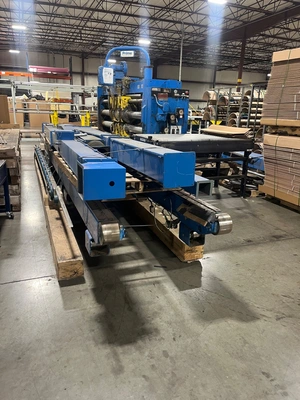 1991 PRIME - Flexo Folder Gluer | Corrugated Machinery Brokers (8)