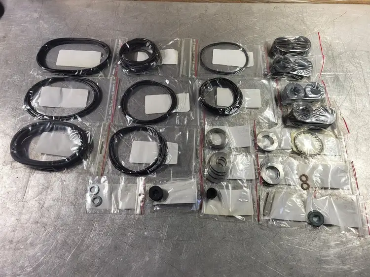 New | in-Stock ABS 00831608 Parts British Columbia CA | Lenmark #270068