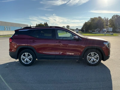 Used 2019 GMC TERRAIN SUVs Michigan US | Miedema Asset Management Group #1474454