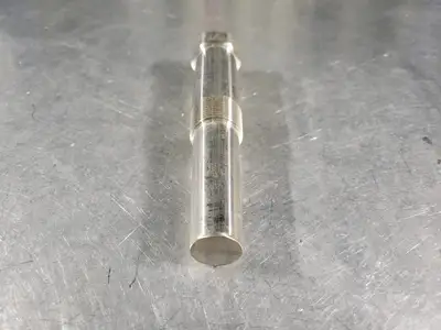 Shaft A 316/L 18776B