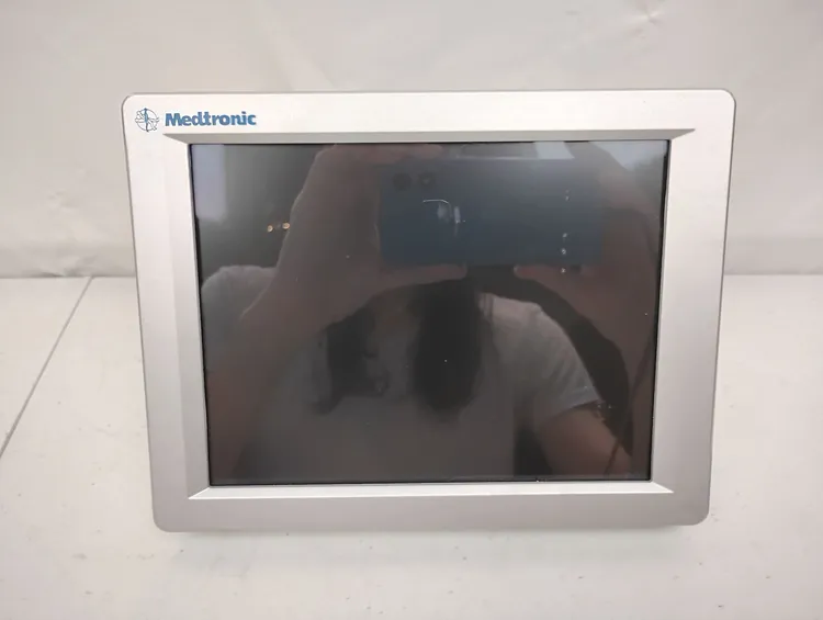 Used Medtronic 8253010 Patient Monitors US | Sporadic Surplus LLC #1058439