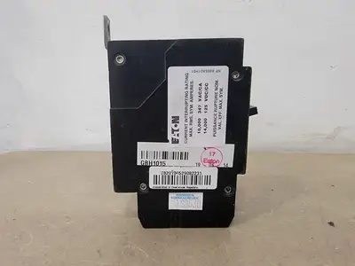 USED EATON GBH1015