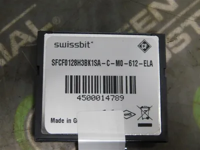 USED LADISH 8372-1914-05