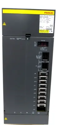 NEW FANUC A06B-6102-H226#H520 AMPLIFIER MODULE SER.F A06B6102H226#H520