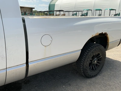 Used 2007 DODGE RAM 1500 Pickup Trucks Michigan US | Miedema Asset Management Group #1339002