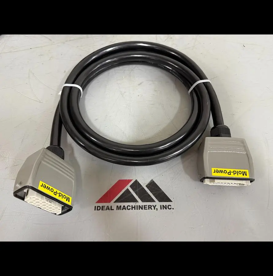 NEW IDEAL MACHINERY IMP12-3