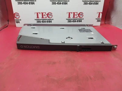 New | in-Stock SIEMENS 6SL3040-0NA00-0AA0 AC Drive Control Module Alabama US | Transamerican Equipment Company #706358