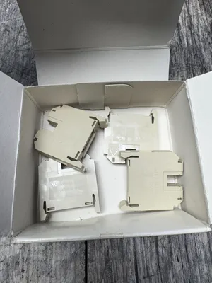 SIEMENS 8WA1 821 853 204 Electrical/PLC/Automation | ESS Industrial Equipment Sales (6)