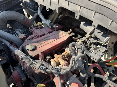 Used 2017 INTERNATIONAL 4300 SBA4X2 Box trucks Indiana US | Miedema Asset Management Group #1414687