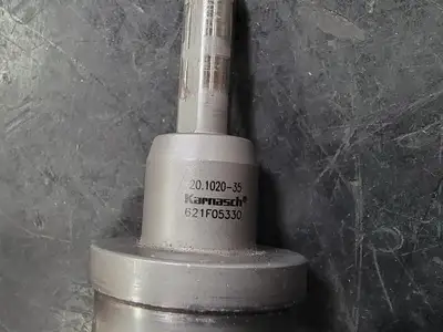 NEW CARBIDE HOLCUTTER 14344