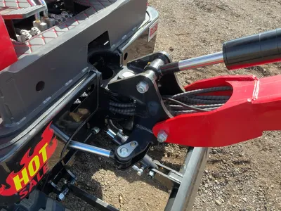 Used 2026 SDLANCH ME20 DIESEL Crawler Excavators - Mini Michigan US | Miedema Asset Management Group #1474627