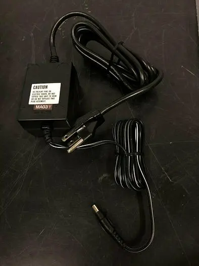 AC ADAPTER AC-A10N POWER SUPPLY