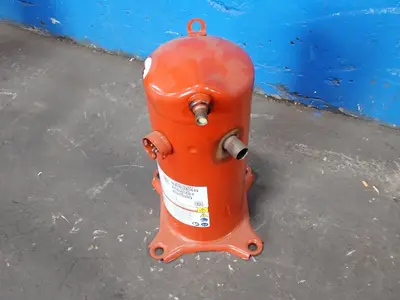 Used ALLIANCE COMPRESSOR SXA054B3BPZ Air Compressors (Misc) | HGR 24 #731747