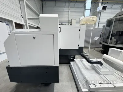 NEW STUDER S33CNC