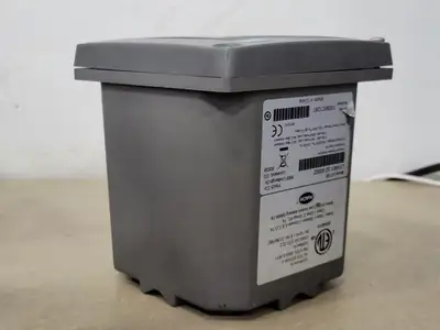 USED 2010 HACH SC100