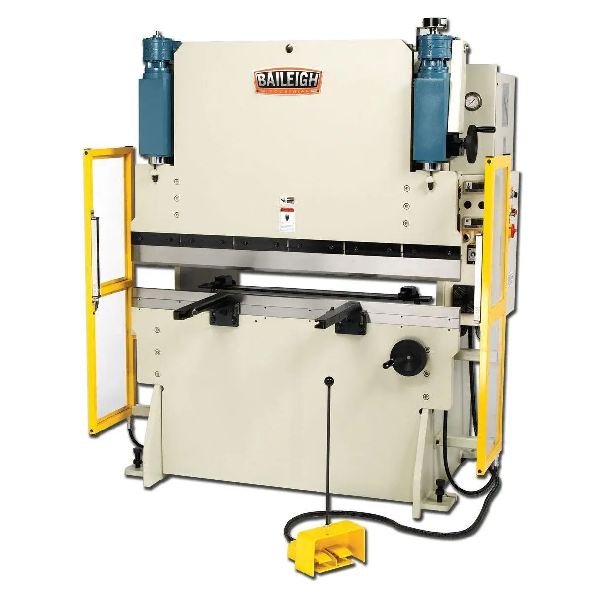 NEW BAILEIGH BA9-1000803