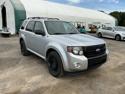 Used 2012 FORD ESCAPE SUVs Michigan US | Miedema Asset Management Group #1423562