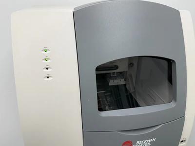 Used Beckman Coulter A74603 Electrophoresis Missouri US | BioLabTek #1319984