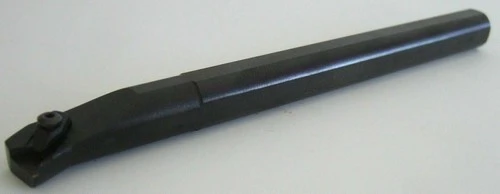 NEW Sandvik Does Not Apply