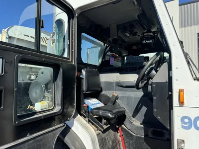 Used 2018 PETERBILT PB520 LABRIE Garbage trucks Minnesota US | Carco Truck & Equipment #1514223