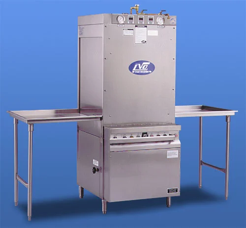 New | in-Stock LVO PT14 Washers California US | BakeryEquipment.com #1554484