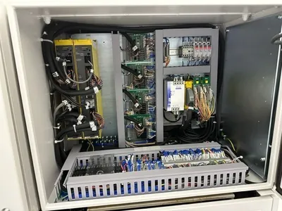 2020 MIYANO GN3200W CNC Lathes | Lion Machinery (5)