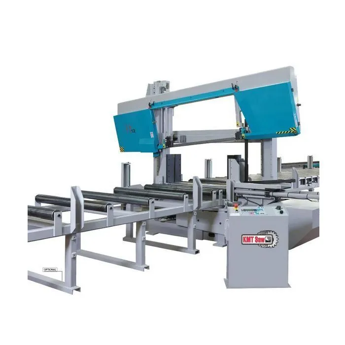 New | in-Stock KMT SAW H7 SA Horizontal Band Saws Florida US | Sierra Victor Machinery #262994