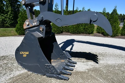 Used 2021 DEERE _UNKNOWN_ Excavators South Carolina US | BTM Machinery #1517115